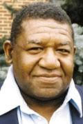 Norman Bellamy Obituary (2009)
