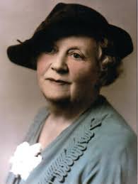 Frances Mabel Webb Patterson (1872-1960)