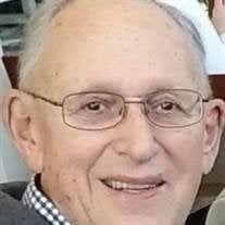 Thomas John Solomon Obituary