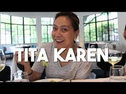 Every corner of manny's house screams luxury! Karen Davila Alchetron The Free Social Encyclopedia