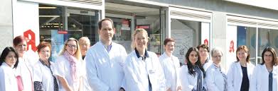 Schwanhilden Apotheke Ihrer Schwanhilden Apotheke In Essen