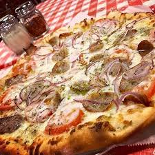 Italian pizza kitchen, reseda, california. Capos Pizzeria And Italian Kitchen Home San Antonio Texas Menu Prices Restaurant Reviews Facebook