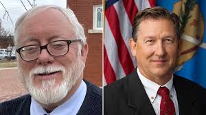 Former Ward 2 councilmember returns to office following death of  Councilmember Perry