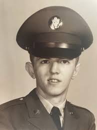 Obituary information for David Paul Tatum