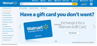 We did not find results for: Walmart S New Site Allows Consumers To Exchange Unwanted Gift Cards For Walmart E Cards Techcrunch