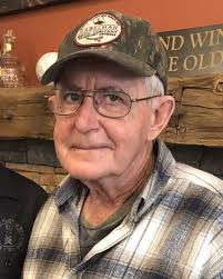 Obituary for Donald "Duke" R. Mahan Sr.