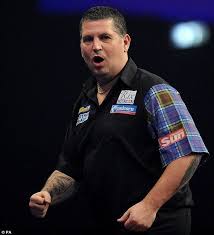 Gary anderson news, gossip, photos of gary anderson, biography, gary anderson girlfriend list gary anderson is an american other. Gary Anderson Darts Player Alchetron The Free Social Encyclopedia