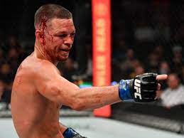 Nate Diaz To Apply For Promoter's License, Launch New Promotion Real Fight,  Inc. - Mma Fighting