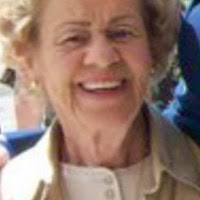 Dorothy Boaz Obituary