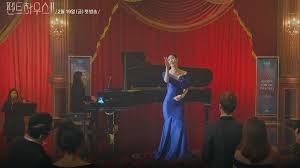 ¿que horarios tiene este drama ? Premiering February 19 Sbs Prepares A Surprise In Korean Drama The Penthouse War In Life Season