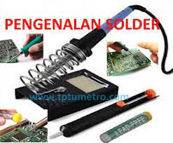 We did not find results for: Pengenalan Solder Tptumetro
