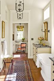 Retro bathroom in a beach bungalow. 100 Best Bathroom Decorating Ideas Decor Design Inspiration For Bathrooms