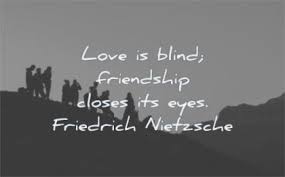 Yes, i do want to be your friend. 110 Love Quotes
