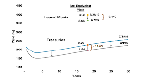 Look To Insured Munis For High Quality And Attractive Income