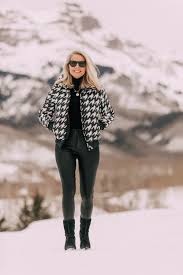 The kind of clothing that one puts on should be well. Luxury Ski Gear That Will Make You Look Like A Million On The Slopes