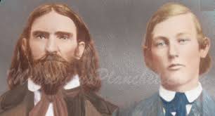 Spirit Room, Strange Beliefs