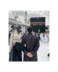 Pin By Xalida Mexrabzade On Dream Desires Cute Muslim Couples Muslim Couple Quotes Islamic Girl