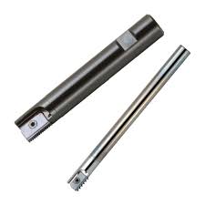 Mill-Thread Indexable | Carmex