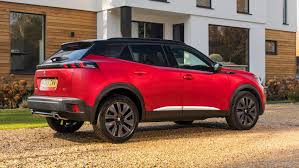 Maybe you would like to learn more about one of these? Peugeot 2008 Video Review The Stylish Sophisticate Car Magazine