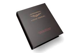 Gsprm Jeppesen Student Route Manual