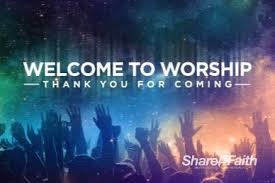 Beautiful motions to use behind lyrics, announcements and sermon notes. Be Lifted High Worship Motion Background Worship Media