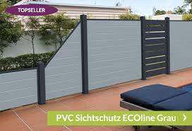 Waliczek contzen gmbh sichtschutzzaun discreto metall. Sichtschutzwande Hier Ab Werk Kaufen
