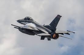 Fighter jets intercept aircraft near Pennsylvania border