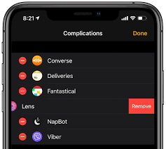 Put simply, a complication is a function on a timepiece apple has aptly implemented complications on the various faces of its apple watch—complications that display data from applications such as. Apple Watch Complications How To See Which Apps Have Them