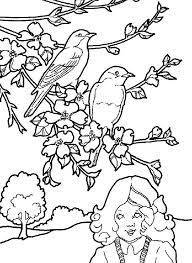 See more ideas about desene, pagini de colorat cu flori, doodle patterns. Desene De Colorat Cu Natura Desene De Colorat Ideas In 2021