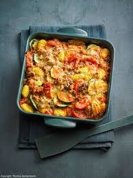 Zucchini Gnocchi Auflauf Von Ladyradnor Chefkoch Gnocchi Auflauf Rezepte Gemuseauflauf Rezept
