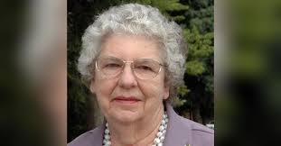 Verna Mae Emling Obituary