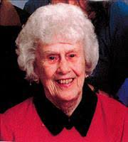 NELLIE DENK Obituary