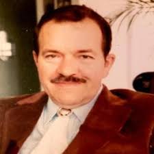 Lewis E. Potter Obituary (1937