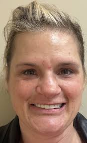 Offender Information