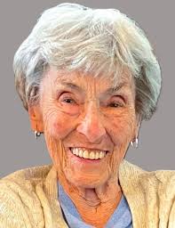 Obituary for Rosemary Foy