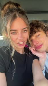 Blair Bingham's Instagram, Twitter & Facebook