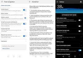 Huawei Mate 20 Pro If You Can Stomach The Nagware And Price It May Be Droid Of The Year The Register