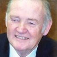 Earl Tharp Sr., 88