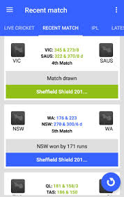 Agility belts are ideal for improving change of direction speed. Live Cricket Scrore Live Updates Of All Sports For Android Apk Download