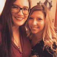 Amber Caplinger's Instagram, Twitter & Facebook