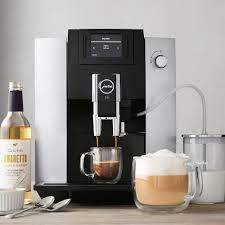 First, it can be used as a cheap, effective rinsing agent to get your glasses, plates, and other dishes sparkling clean. Jura Coffee Machines Test Review Coffee Samurai Your Go To Site For Anything Coffee