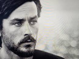 Adiós a Alain Delon, el guapo legendario del cine francés
