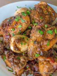 Pin On Filipino Food