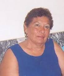 Margarita Abagail Chavez Obituary
