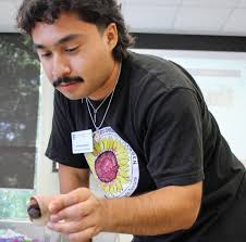 Spring 2025 Georgia Garden Magazine by State Botanical Garden of Georgia