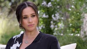 To watch the interview in the u.k., fans should tune into itv/stv on monday, march 8 at. Harry And Meghan Open Up To Oprah About Breaking Point In Shocking Interview Daily Mail Online