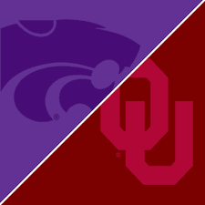 Image result for kansas state oklahoma espn football