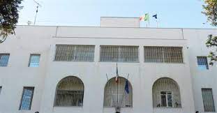 Consolato generale d'italia a new york. Libia Riapre L Ambasciata Italiana A Tripoli Lettera43