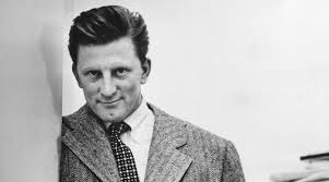 This includes photos, which are not obviously retro and portraits of famous young women doing nothing but posing. Kirk Douglas Iconic Movie Star Who Reconnected To Judaism Later In Life Dies At 103 Jewish Telegraphic Agency