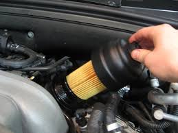 2009 A4 3 2l Oil Change Audiworld Forums